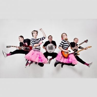 Los Angeles children's music