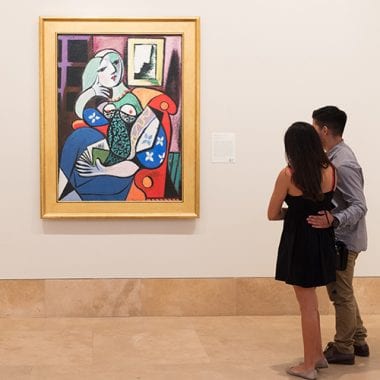 date night in pasadena