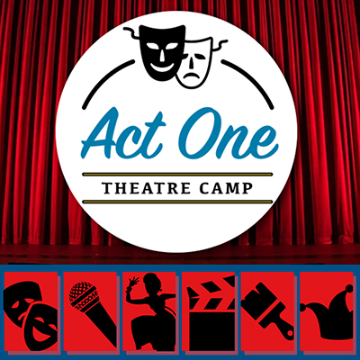 Act One Theatre Camp