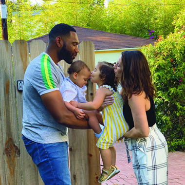 netflix family reunion