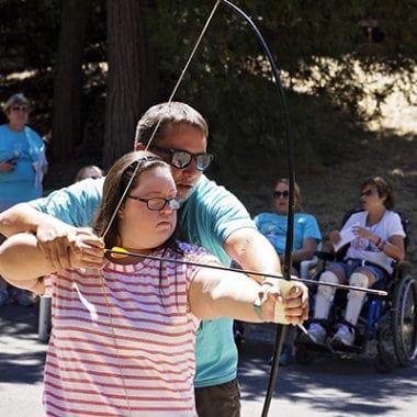 special needs summer camp los angeles
