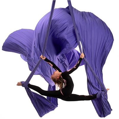 Believe Fitness Studio Kids Aerial Camp