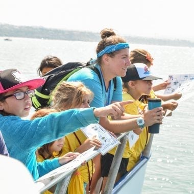 Summer Camp in Los Angeles