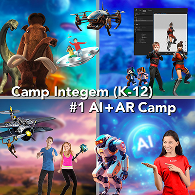 Camp Integem