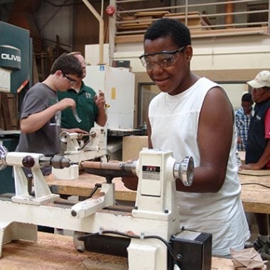 summer camp los angeles