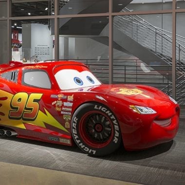 los angeles attractions