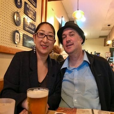 date night in Los angeles