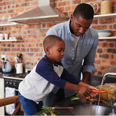 eat healthier in 2018