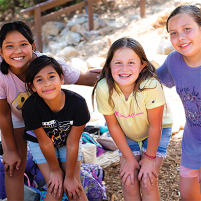 Girl Scouts of Greater Los Angeles