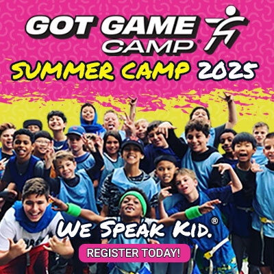 Got Game Camp