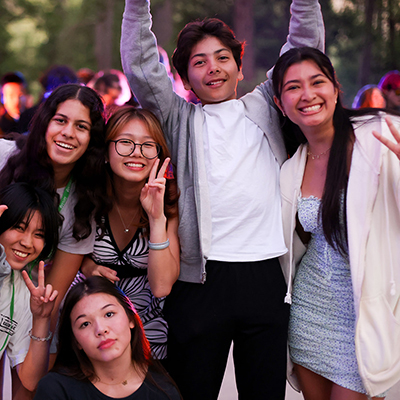 Idyllwild Arts Summer Programs