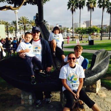 Health Kurbo Bice Family