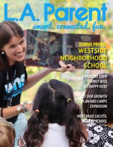 LAP School Profile- WNS-Final