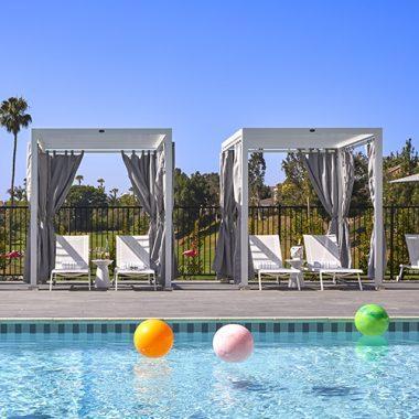 valentine's day los angeles