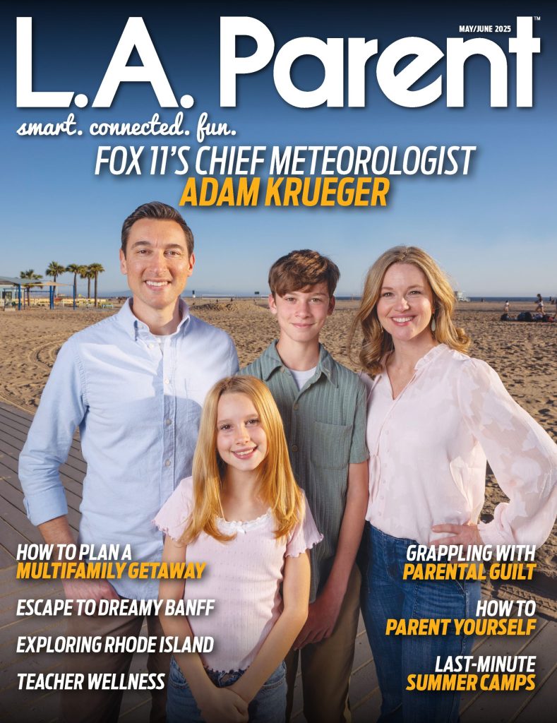 L.A. Parent May/June 2025