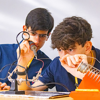 National Student Leadership Conference