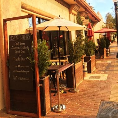 santa clarita travel