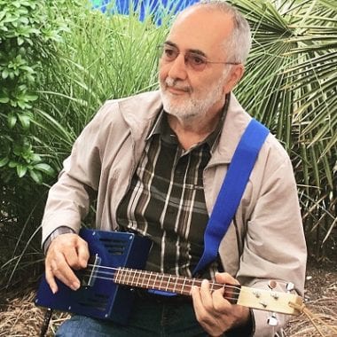 children's music in LA