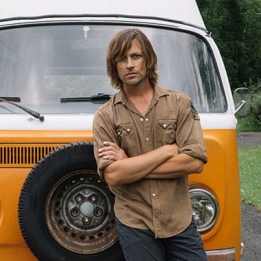 no more poems rhett miller