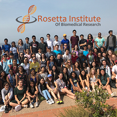 Rosetta Institute Molecular Medicine Workshop