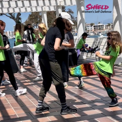 All Girls Empowerment Summer Camp