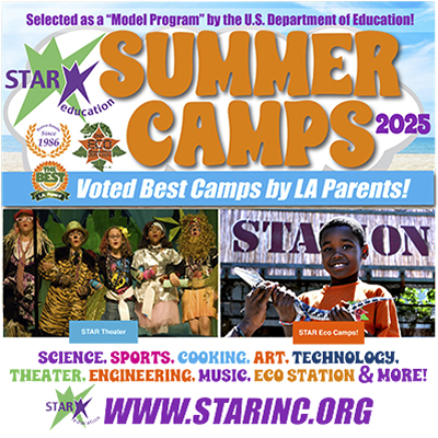 STAR Summer Camp
