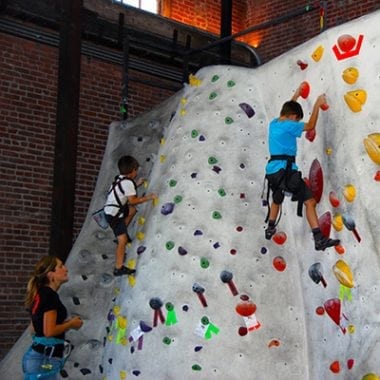 los angeles attractions