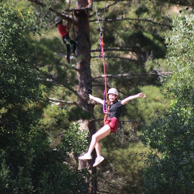 summer camps in los angeles