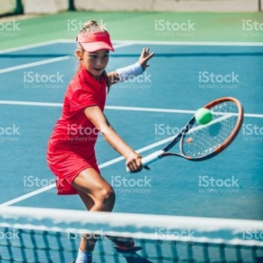 overuse injuries in kids