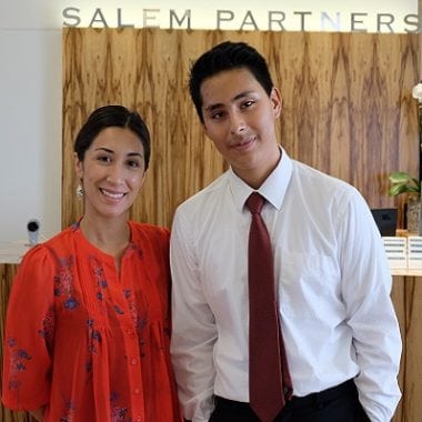 internships for high schoolers