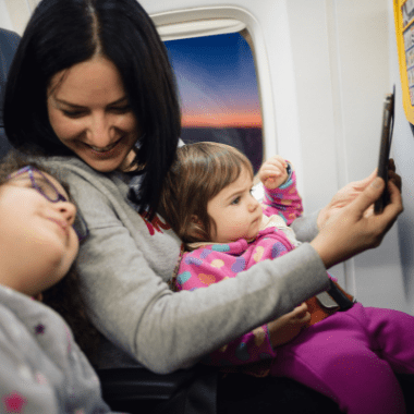 NAPPA Awards winning travel gear.