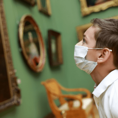 Museums reopen in L.A.