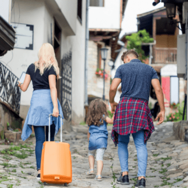 We rounded up some great finds to keep you comfy and stylish during your summer travels.